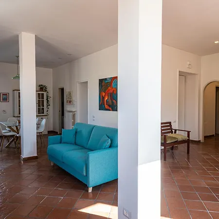 Toledo Sky Napoli Apartment Exterior photo